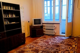 1кв п. Глебовский ул. Микрорайон д.102