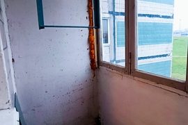 1кв п. Глебовский ул. Микрорайон д.102