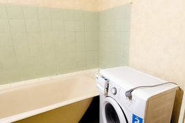 1кв п. Глебовский ул. Микрорайон д.102