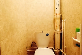 1кв п. Глебовский ул. Микрорайон д.102