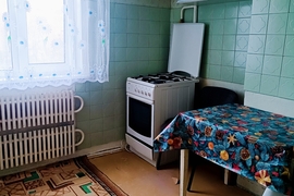 1кв п. Глебовский ул. Микрорайон д.102