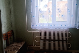 1кв п. Глебовский ул. Микрорайон д.102