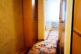 1кв п. Глебовский ул. Микрорайон д.102