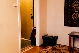 1кв п. Глебовский ул. Микрорайон д.102