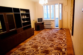 1кв п. Глебовский ул. Микрорайон д.102