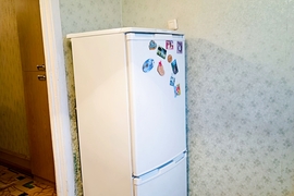 1кв п. Глебовский ул. Микрорайон д.102