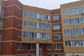 Продается 2к квартира в Малой Истре 1...