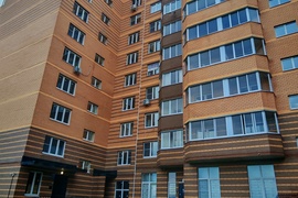 Квартира 48,5 кв.м. 