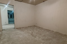 Квартира 48,5 кв.м. 