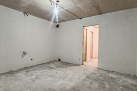 Квартира 48,5 кв.м. 