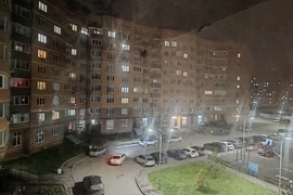 Квартира 48,5 кв.м. 