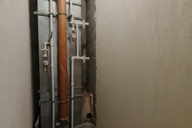 Квартира 48,5 кв.м. 