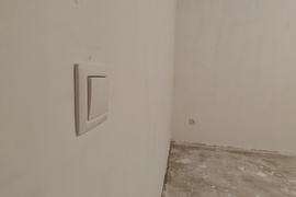 Квартира 48,5 кв.м. 