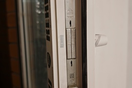 Квартира 48,5 кв.м. 