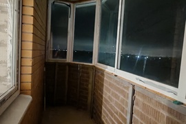 Квартира 48,5 кв.м. 