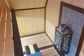 Продается дом Сафонтьео