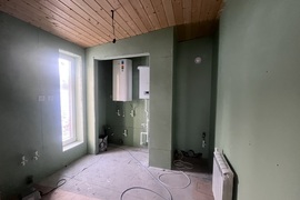 (исх.514251) Дом с банькой в Истринск...