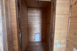 (исх.514251) Дом с банькой в Истринск...