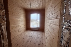 (исх.514251) Дом с банькой в Истринск...