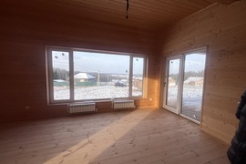 (исх.514251) Дом с банькой в Истринск...