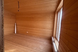 (исх.514251) Дом с банькой в Истринск...