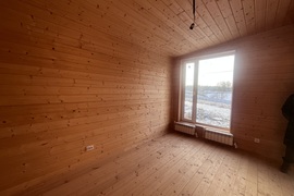 (исх.514251) Дом с банькой в Истринск...