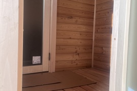 (исх.514251) Дом с банькой в Истринск...