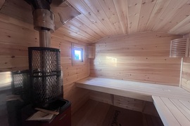 (исх.514251) Дом с банькой в Истринск...