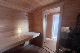 (исх.514251) Дом с банькой в Истринск...