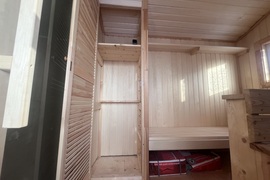 (исх.514251) Дом с банькой в Истринск...