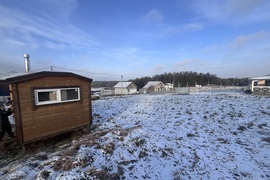 (исх.514251) Дом с банькой в Истринск...