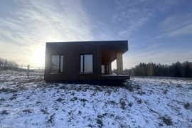 (исх.514251) Дом с банькой в Истринск...