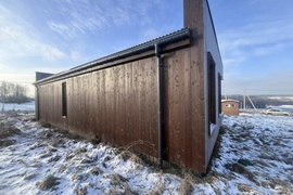 (исх.514251) Дом с банькой в Истринск...