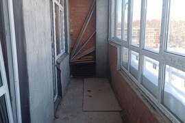 Продается  евротрешка Малая Истра 31 дом