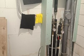 Продается  евротрешка Малая Истра 31 дом