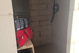 Продается  евротрешка Малая Истра 31 дом