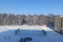 Продается  евротрешка Малая Истра 31 дом