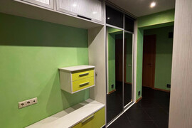 Истра, улица 9 Гвардейской Дивизии, 41