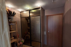 Истра, улица 9 Гвардейской Дивизии, 41