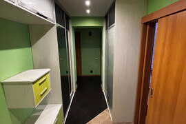 Истра, улица 9 Гвардейской Дивизии, 41