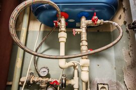 Истра, улица 9 Гвардейской Дивизии, 41