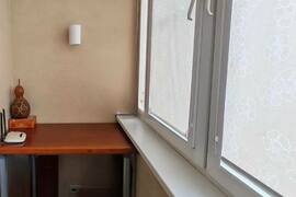 Истра, улица 9 Гвардейской Дивизии, 41