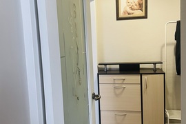 Красивая 2к квартира в Истре