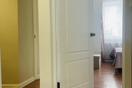 Красивая 2к квартира в Истре