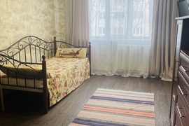 Красивая 2к квартира в Истре