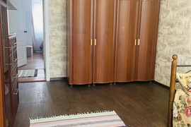 Красивая 2к квартира в Истре