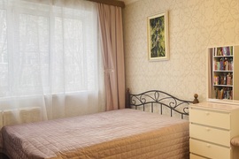 Красивая 2к квартира в Истре