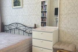 Красивая 2к квартира в Истре