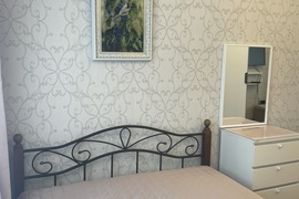 Красивая 2к квартира в Истре