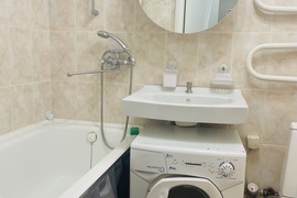 Красивая 2к квартира в Истре